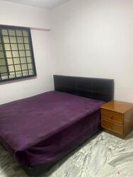Blk 446 Hougang Avenue 8 (Hougang), HDB Executive #530935351
